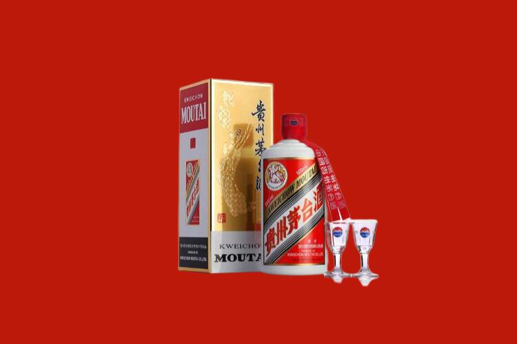 源城区茅台酒回收